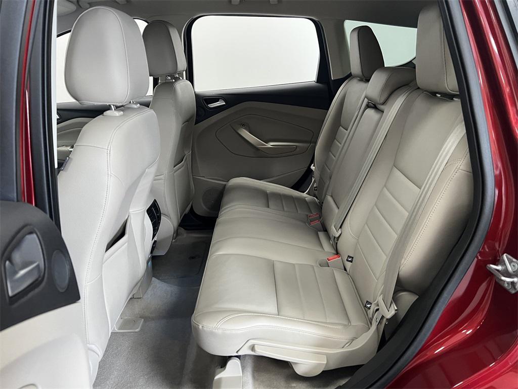 used 2014 Ford Escape car, priced at $8,393