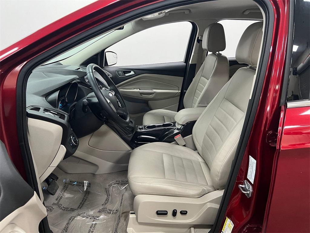 used 2014 Ford Escape car, priced at $8,393