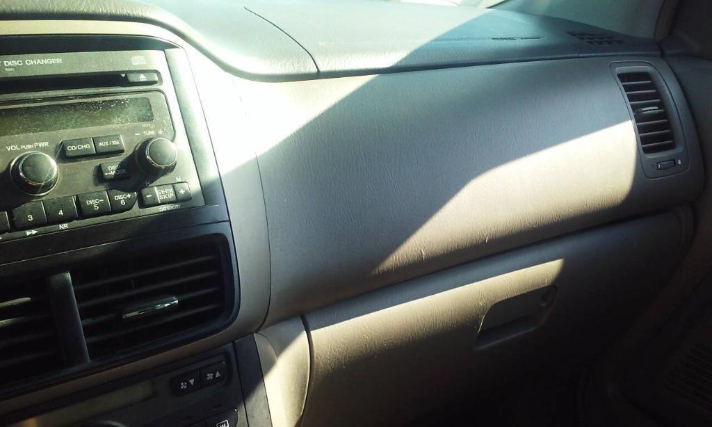 used 2007 Honda Pilot car, priced at $3,988