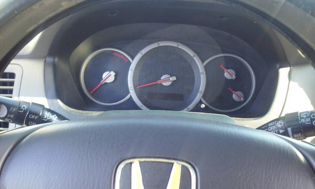 used 2007 Honda Pilot car, priced at $3,988