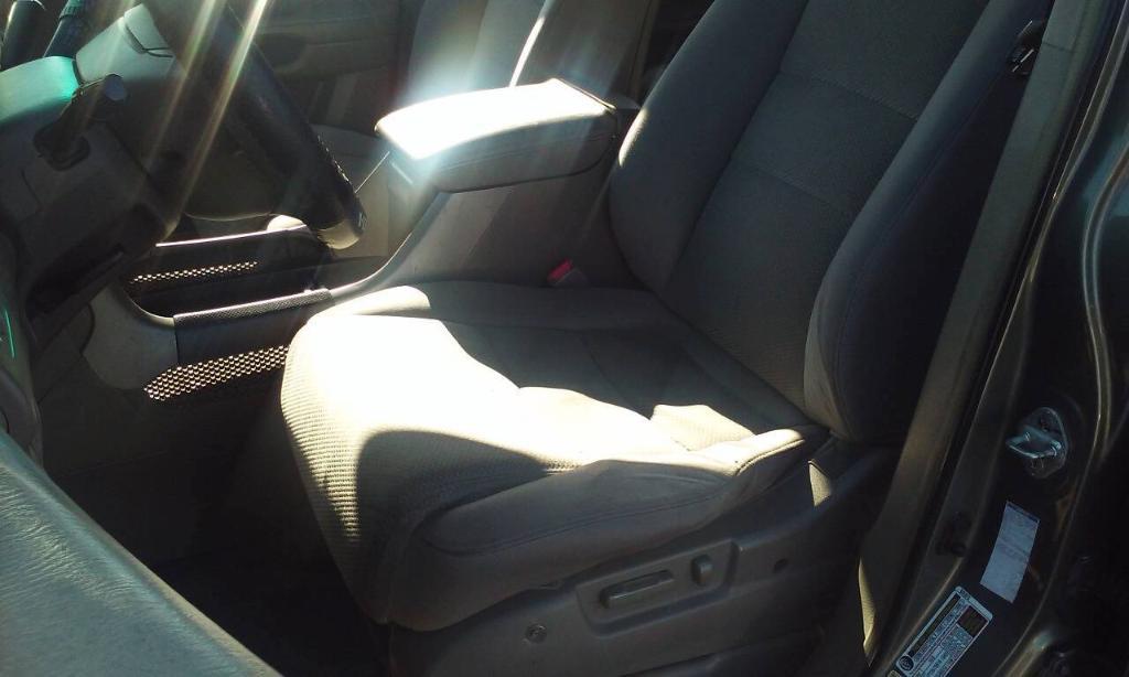 used 2007 Honda Pilot car, priced at $3,988