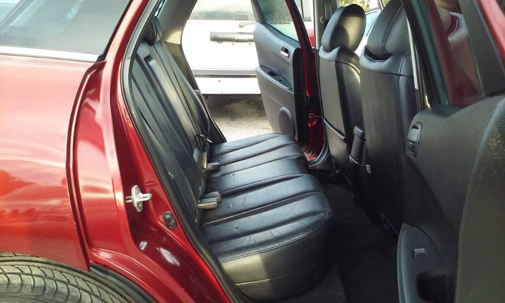 used 2007 Mazda CX-7 car, priced at $2,998