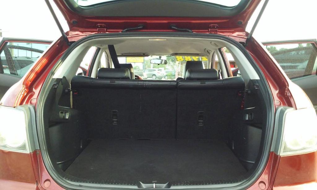 used 2007 Mazda CX-7 car, priced at $2,998