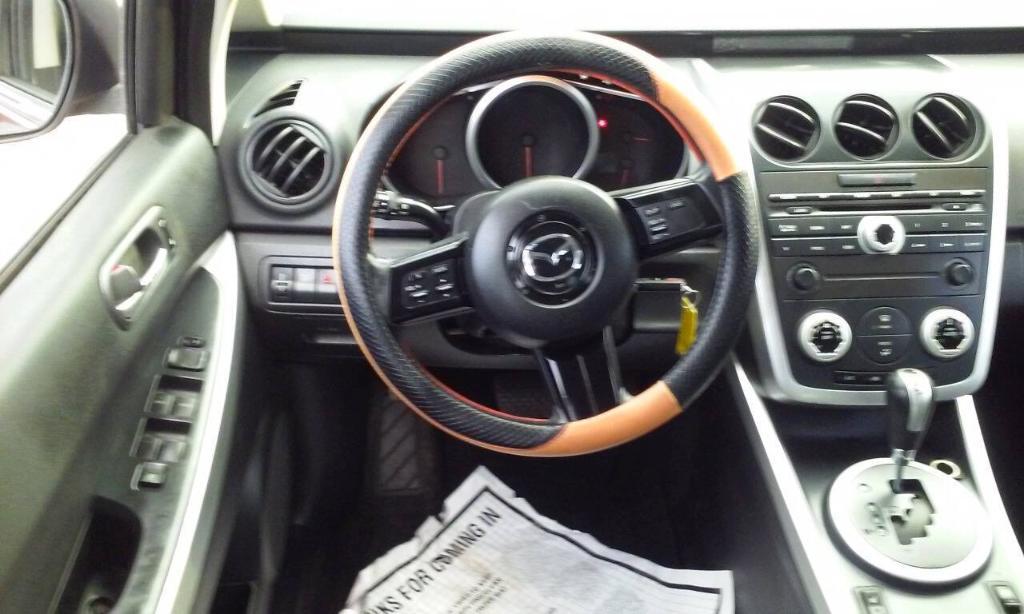 used 2007 Mazda CX-7 car, priced at $2,998