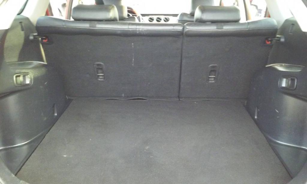 used 2007 Mazda CX-7 car, priced at $2,998