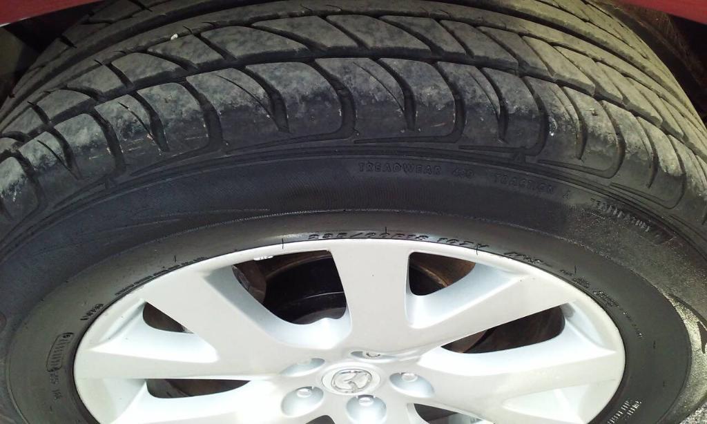 used 2007 Mazda CX-7 car, priced at $2,998