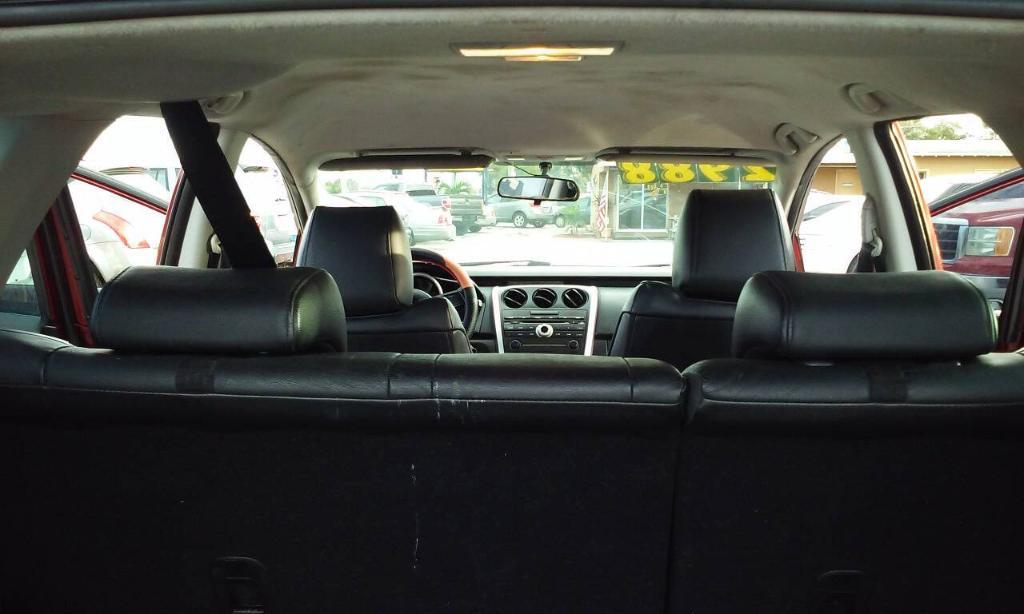 used 2007 Mazda CX-7 car, priced at $2,998