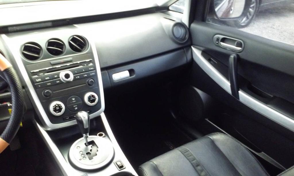 used 2007 Mazda CX-7 car, priced at $2,998