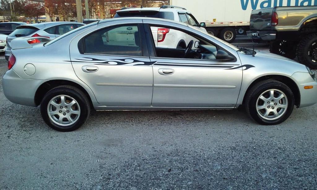 used 2004 Dodge Neon car, priced at $2,288