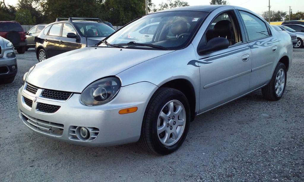 used 2004 Dodge Neon car, priced at $2,288