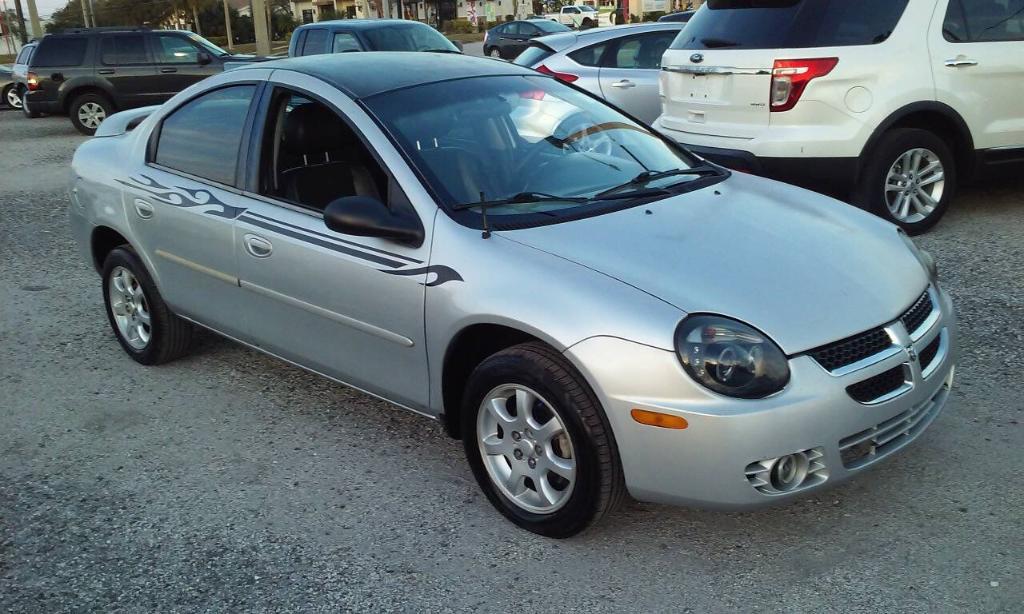 used 2004 Dodge Neon car, priced at $2,288