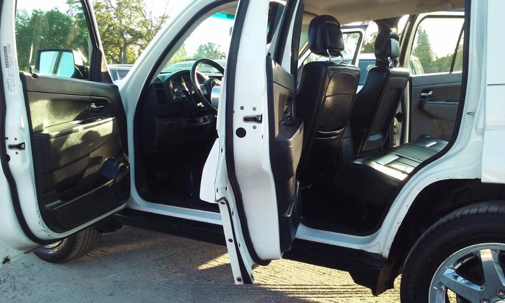 used 2012 Jeep Liberty car, priced at $5,488