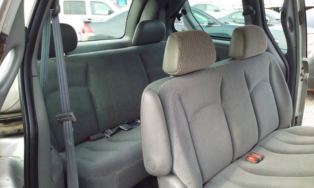 used 2004 Dodge Caravan car, priced at $3,998