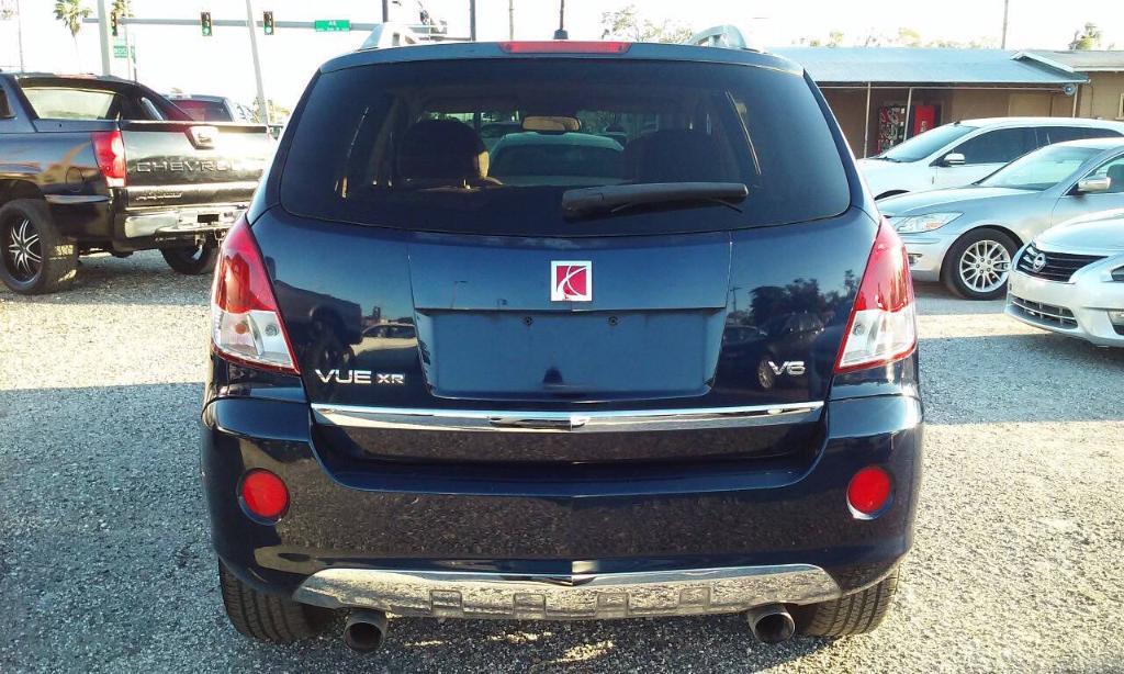 used 2008 Saturn Vue car, priced at $3,888