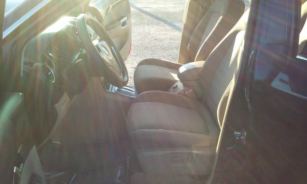 used 2008 Saturn Vue car, priced at $3,888