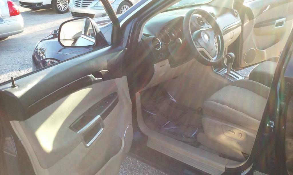 used 2008 Saturn Vue car, priced at $3,888