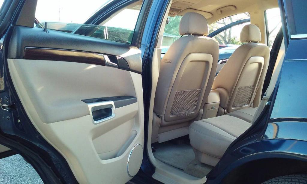 used 2008 Saturn Vue car, priced at $3,888
