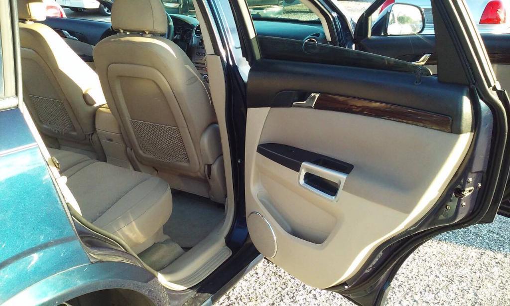used 2008 Saturn Vue car, priced at $3,888