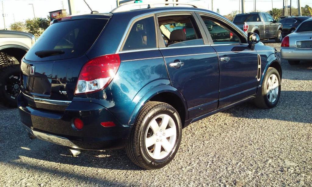 used 2008 Saturn Vue car, priced at $3,888