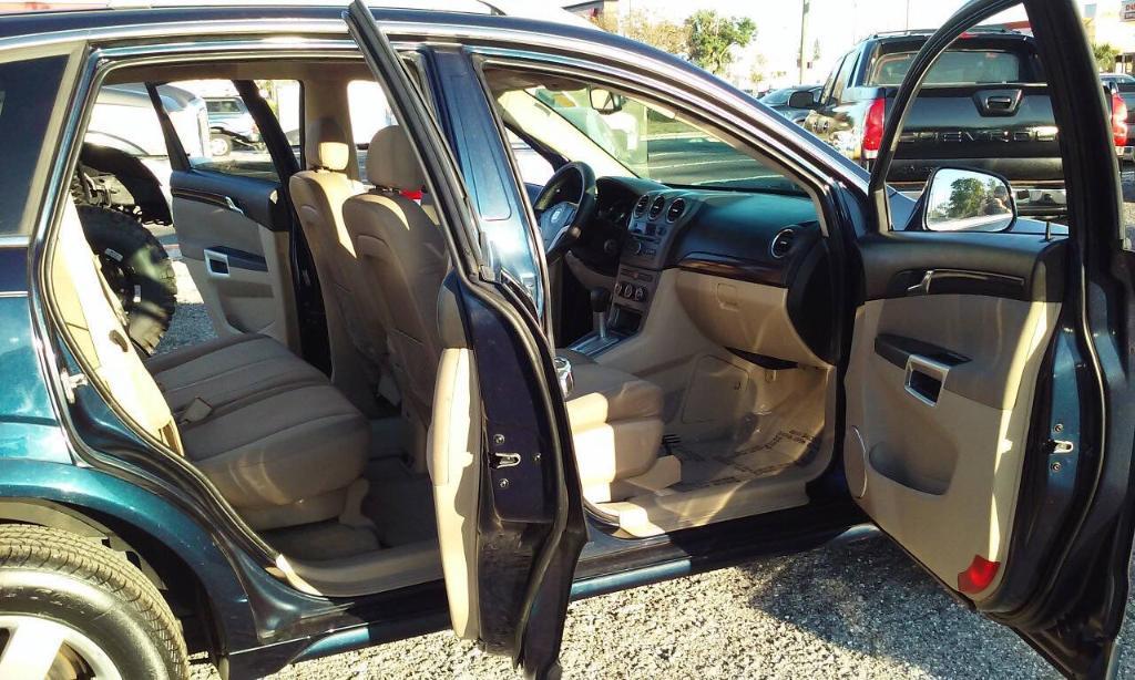 used 2008 Saturn Vue car, priced at $3,888