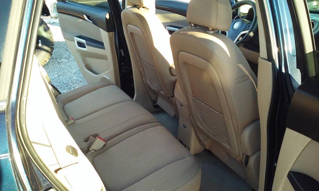 used 2008 Saturn Vue car, priced at $3,888