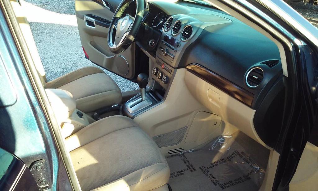 used 2008 Saturn Vue car, priced at $3,888