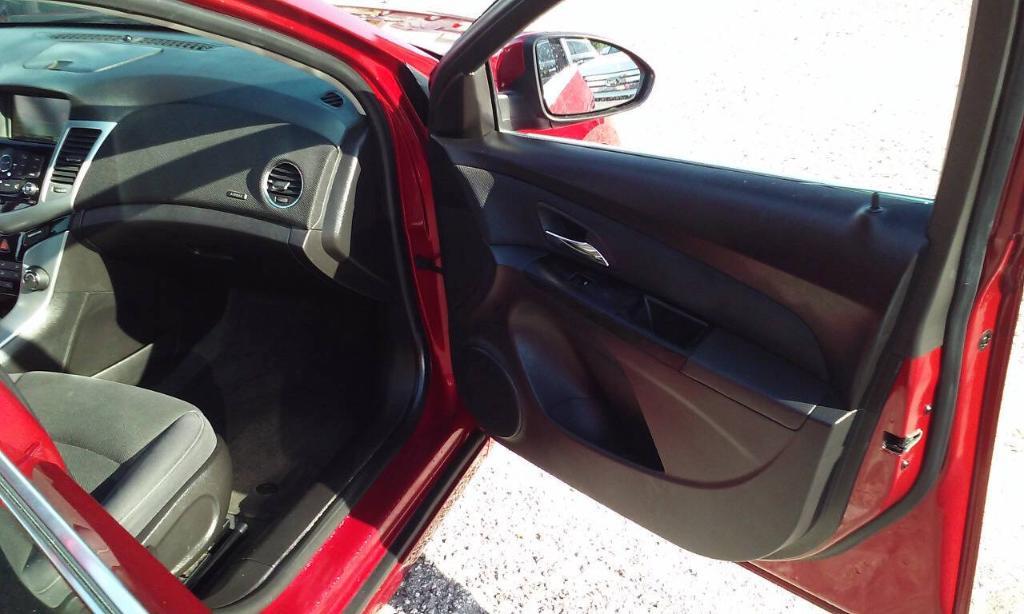 used 2013 Chevrolet Cruze car, priced at $4,588