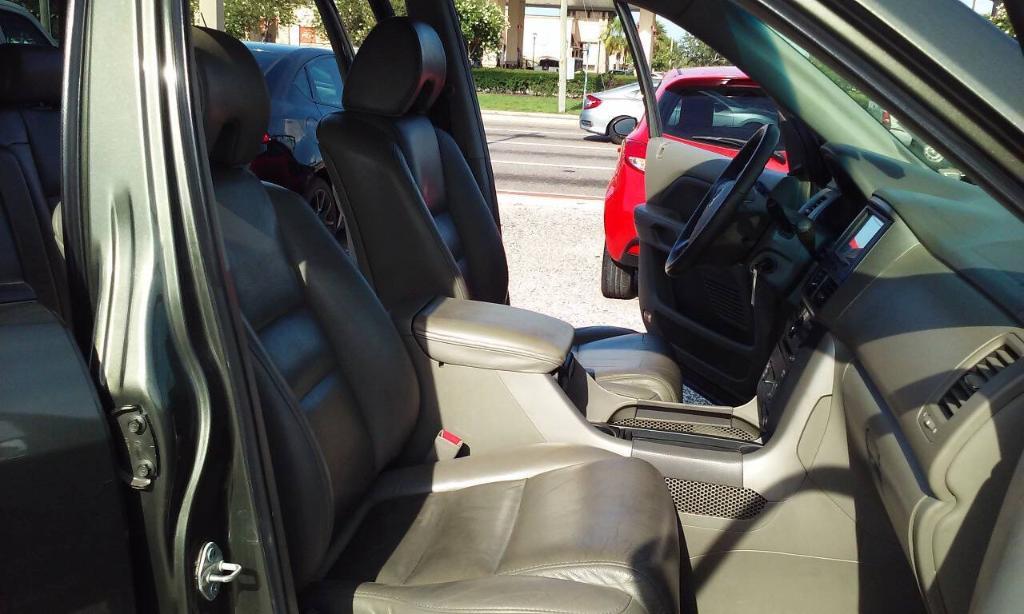used 2006 Honda Pilot car, priced at $2,998