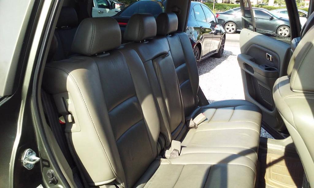 used 2006 Honda Pilot car, priced at $2,998