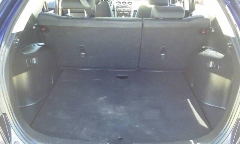 used 2010 Mazda CX-7 car, priced at $3,588