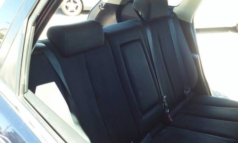 used 2010 Mazda CX-7 car, priced at $3,588