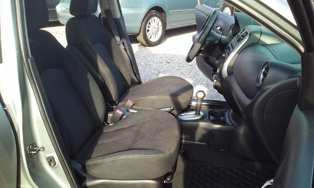 used 2014 Nissan Versa car, priced at $3,488