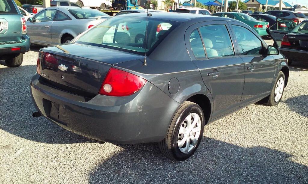 used 2008 Chevrolet Cobalt car, priced at $1,888