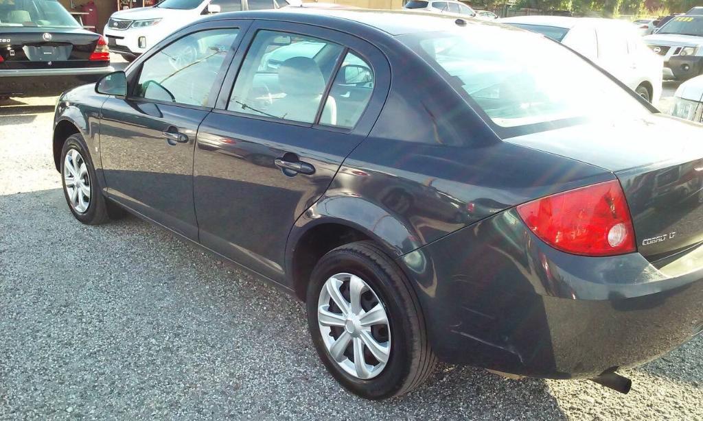 used 2008 Chevrolet Cobalt car, priced at $1,888
