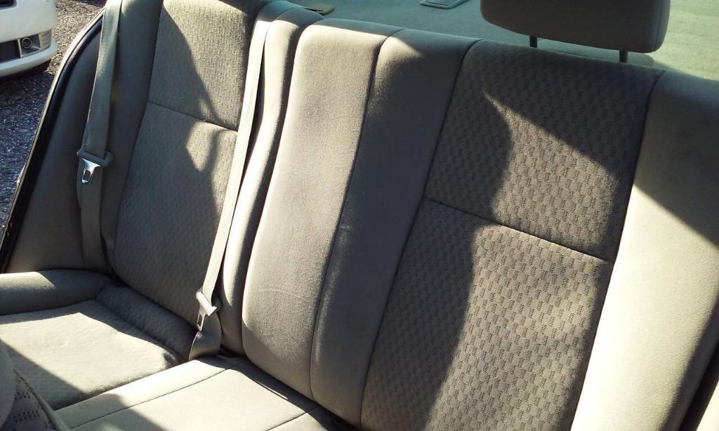used 2008 Chevrolet Cobalt car, priced at $1,888