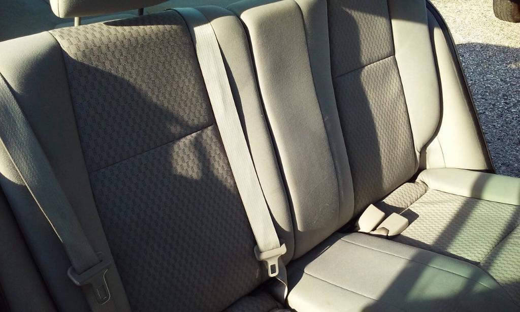 used 2008 Chevrolet Cobalt car, priced at $1,888
