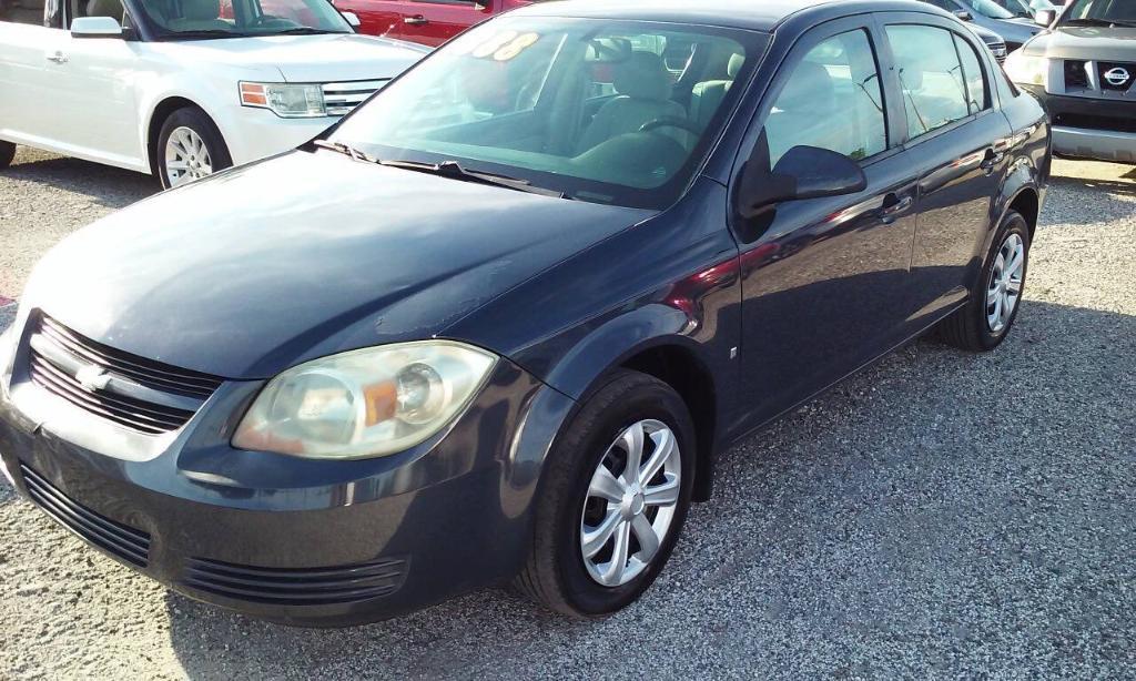 used 2008 Chevrolet Cobalt car, priced at $1,888