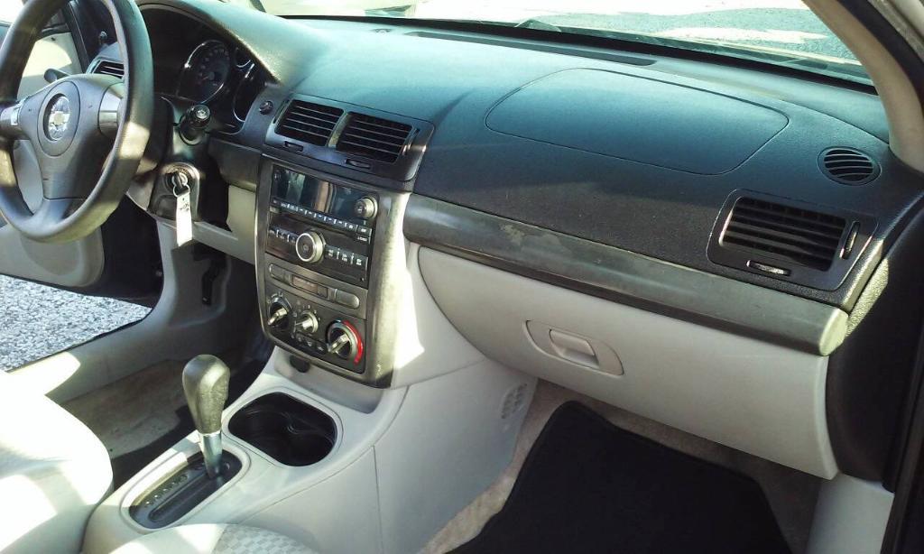 used 2008 Chevrolet Cobalt car, priced at $1,888