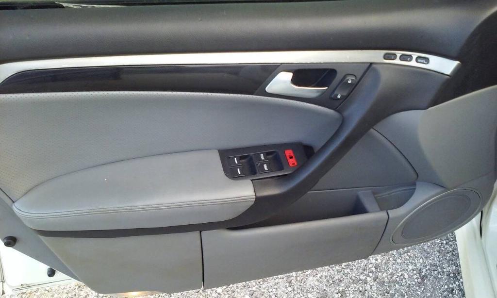 used 2004 Acura TL car, priced at $2,588