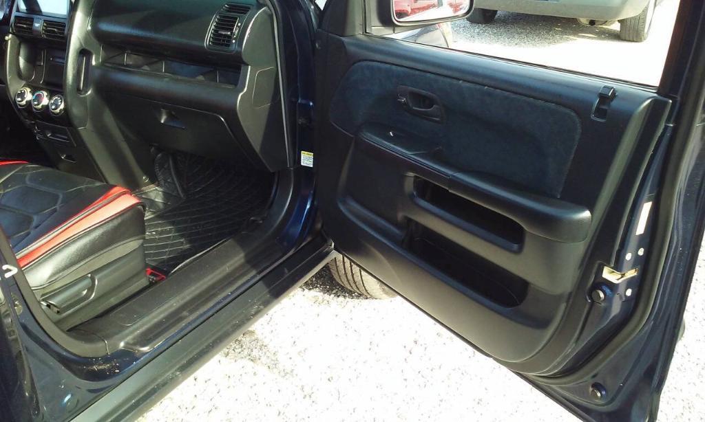 used 2006 Honda CR-V car, priced at $2,488
