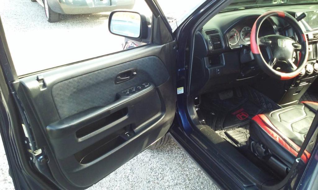 used 2006 Honda CR-V car, priced at $2,488
