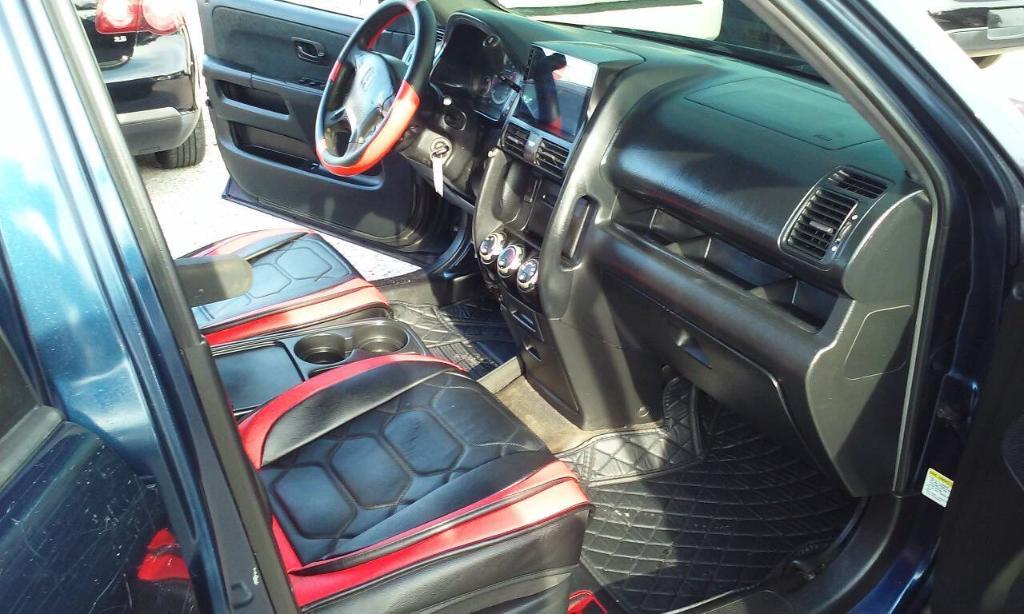 used 2006 Honda CR-V car, priced at $2,488