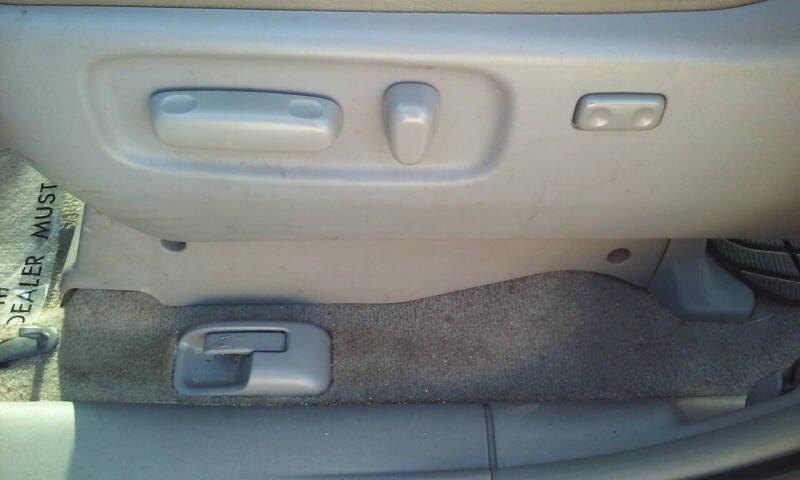 used 2009 Toyota Sienna car, priced at $4,488