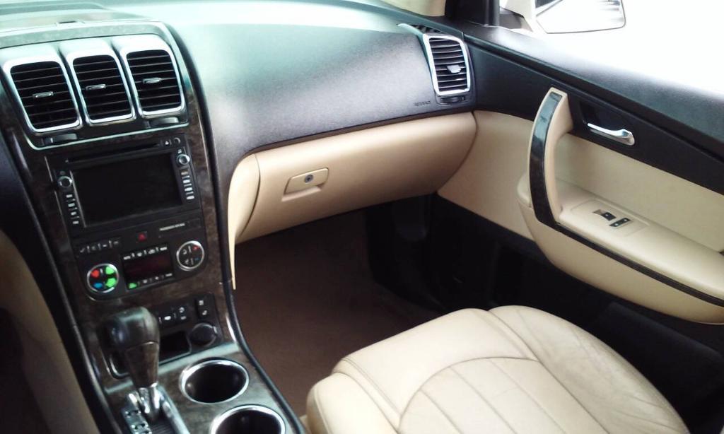 used 2012 GMC Acadia car, priced at $4,988