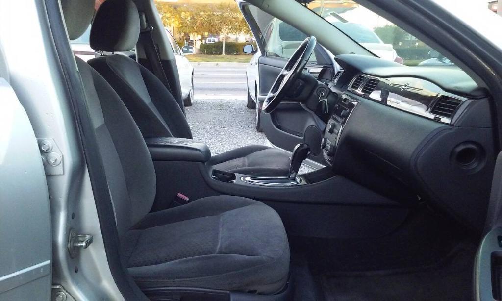 used 2013 Chevrolet Impala car, priced at $2,298