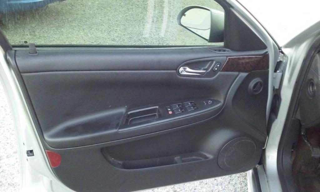 used 2013 Chevrolet Impala car, priced at $2,298