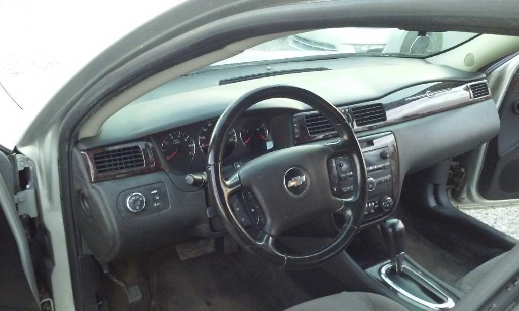 used 2013 Chevrolet Impala car, priced at $2,298