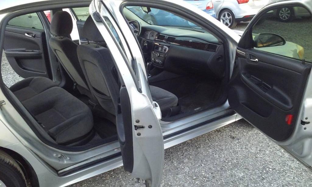 used 2013 Chevrolet Impala car, priced at $2,298