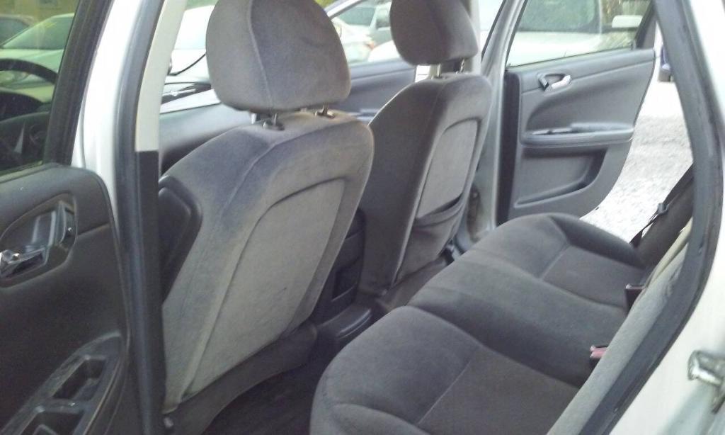 used 2013 Chevrolet Impala car, priced at $2,298