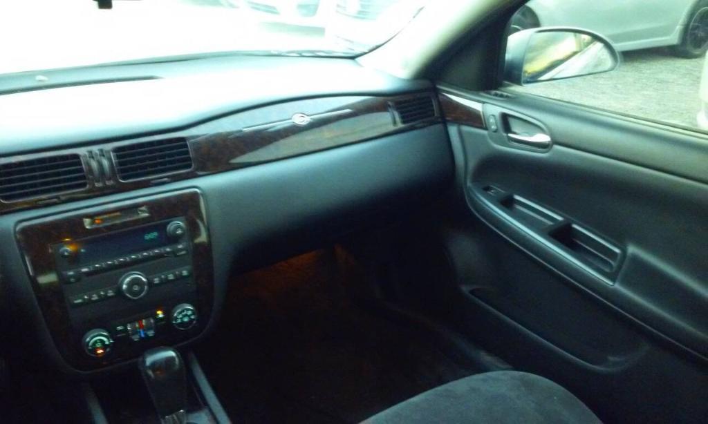 used 2013 Chevrolet Impala car, priced at $2,298